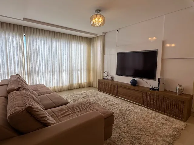 Imagem 9: APARTAMENTO RESIDENCIAL em VITÓRIA DA CONQUISTA - BA, CANDEIAS