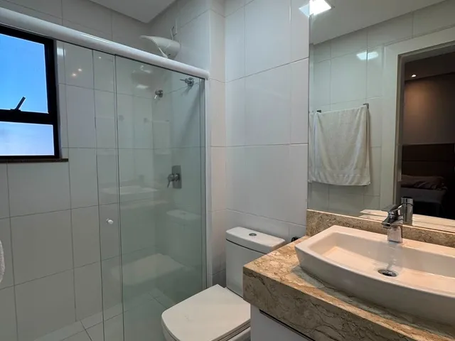Imagem 4: APARTAMENTO RESIDENCIAL em VITÓRIA DA CONQUISTA - BA, CANDEIAS