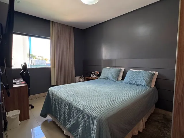 Imagem 13: APARTAMENTO RESIDENCIAL em VITÓRIA DA CONQUISTA - BA, CANDEIAS