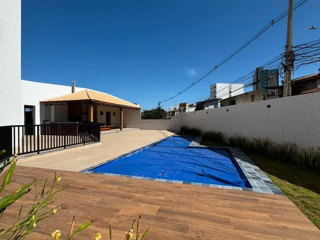 Imagem 15: APARTAMENTO RESIDENCIAL em VITÓRIA DA CONQUISTA - BA, CANDEIAS