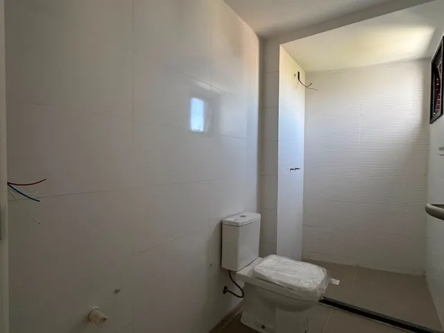Imagem 10: APARTAMENTO RESIDENCIAL em VITÓRIA DA CONQUISTA - BA, CANDEIAS