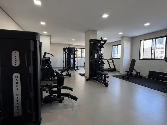Imagem 3: APARTAMENTO RESIDENCIAL em VITÓRIA DA CONQUISTA - BA, CANDEIAS