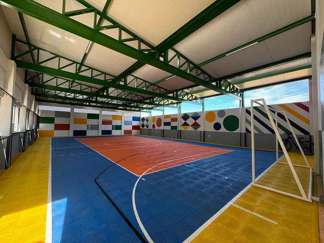 Imagem 7: APARTAMENTO RESIDENCIAL em VITÓRIA DA CONQUISTA - BA, CANDEIAS