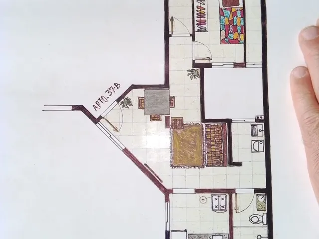 Imagem 14: Imperdível Casa à Venda em Vitória da Conquista-BA, Boa Vista: 3 Quartos, 1 Suíte, 2
