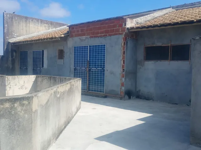 Imagem 15: Imperdível Casa à Venda em Vitória da Conquista-BA, Boa Vista: 3 Quartos, 1 Suíte, 2
