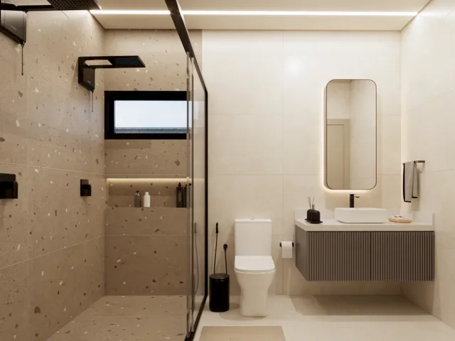 Imagem 6: CASA RESIDENCIAL em VITÓRIA DA CONQUISTA - BA, PRIMAVERA