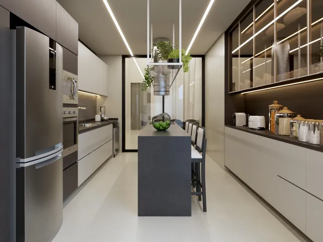 Imagem 2: CASA RESIDENCIAL em VITÓRIA DA CONQUISTA - BA, PRIMAVERA