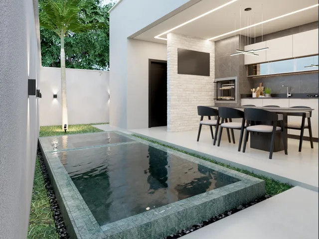 Imagem 3: CASA RESIDENCIAL em VITÓRIA DA CONQUISTA - BA, PRIMAVERA