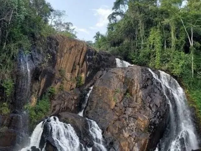 Imagem: Chácara à venda em Boa Nova-BA 0,30 m²
