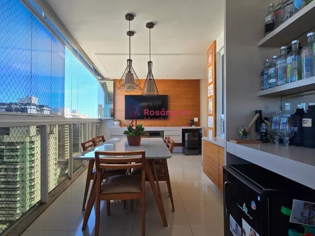 Imagem 8: APARTAMENTO RESIDENCIAL em VILA VELHA - ES, PRAIA DE ITAPARICA