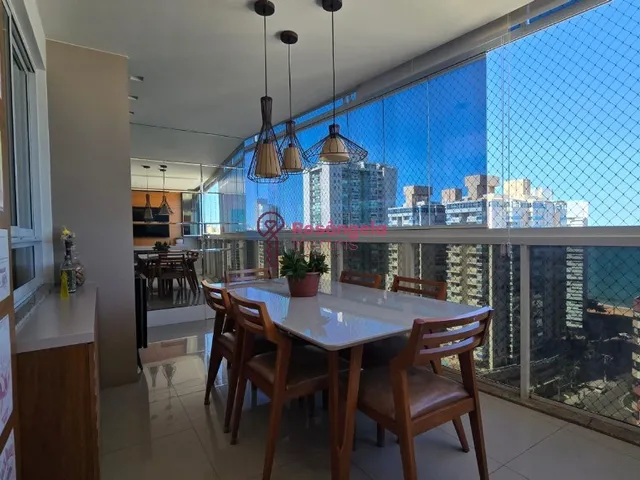 Imagem 15: APARTAMENTO RESIDENCIAL em VILA VELHA - ES, PRAIA DE ITAPARICA