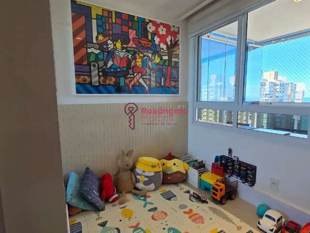 Imagem 12: APARTAMENTO RESIDENCIAL em VILA VELHA - ES, PRAIA DE ITAPARICA
