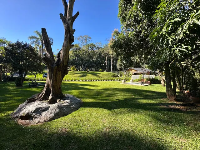 Imagem 4: Sítio com 11.250,00 M² À Venda, no Bairro Testo Rega em Pomerode-Sc