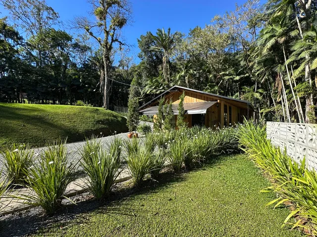 Imagem 13: Sítio com 11.250,00 M² À Venda, no Bairro Testo Rega em Pomerode-Sc