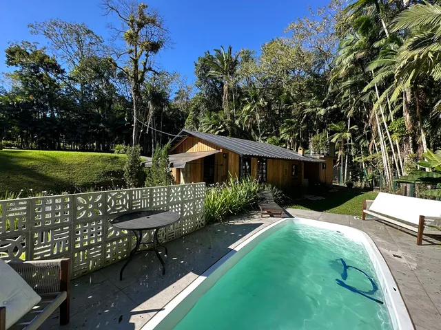 Imagem 10: Sítio com 11.250,00 M² À Venda, no Bairro Testo Rega em Pomerode-Sc