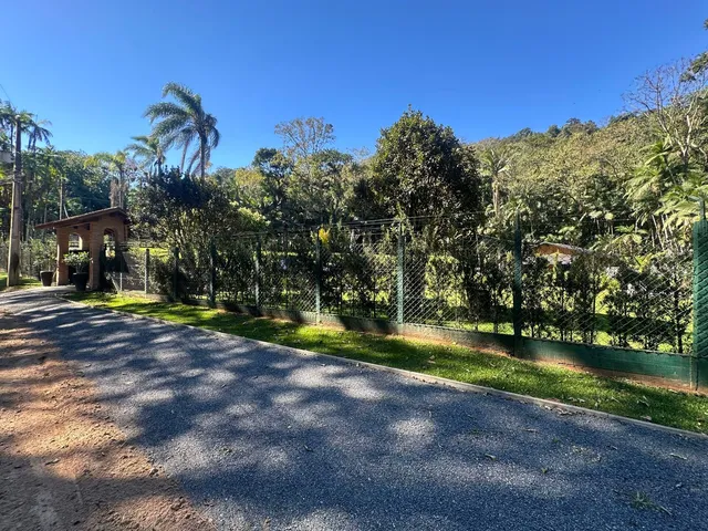 Imagem 11: Sítio com 11.250,00 M² À Venda, no Bairro Testo Rega em Pomerode-Sc