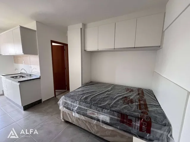 Imagem 7: Studio Mobiliado À Venda no Centro de Barbacena