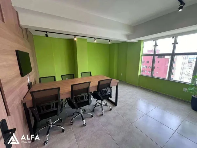 Imagem 2: Studio Mobiliado À Venda no Centro de Barbacena