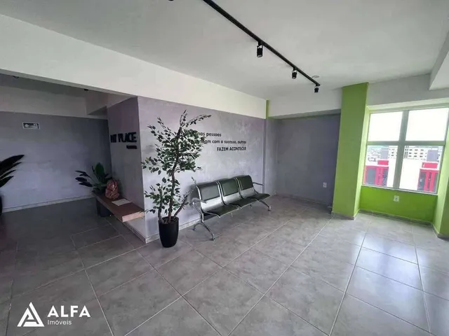 Imagem 4: Studio Mobiliado À Venda no Centro de Barbacena