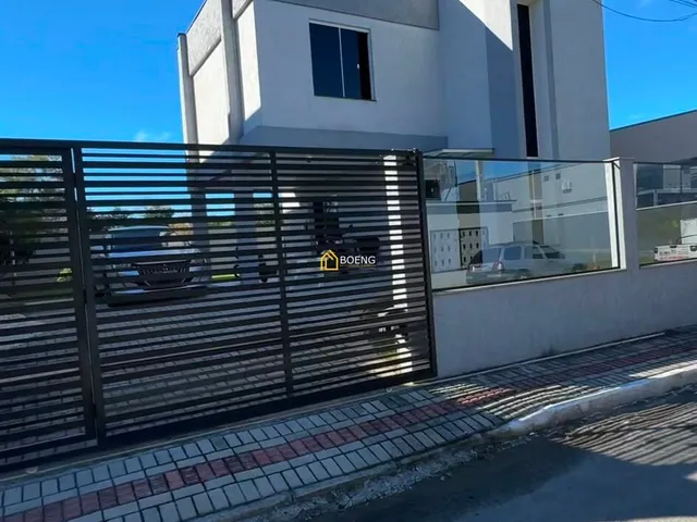 Imagem: Casa À Venda no Bairro Murta - Itajaí/Sc