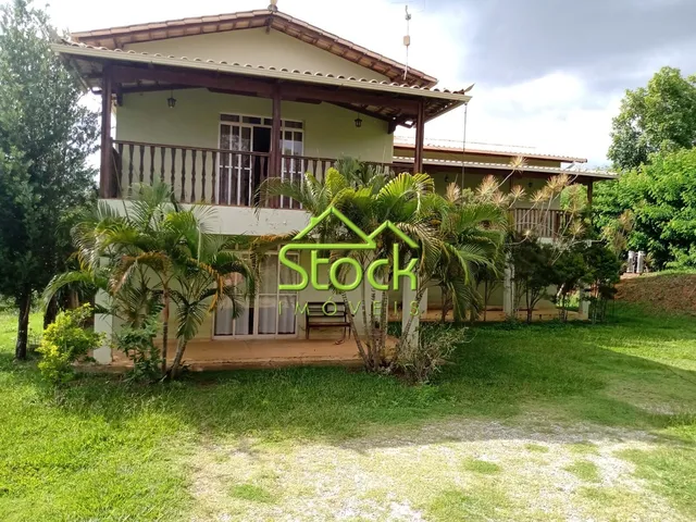 Imagem: Casa em Condomínio próximo de Lagoa santa