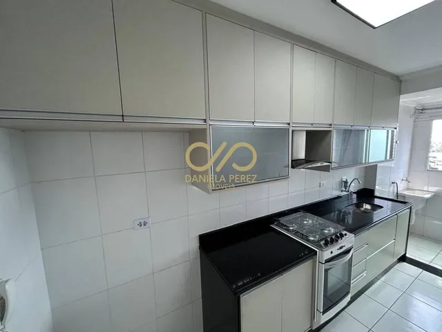 Imagem: Apartamento Padrão - Guilhermina - Praia