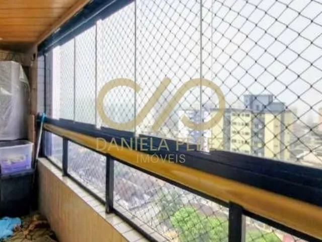 Imagem: O apartamento possui 2 Dormitórios, 1 Suíte, 2 Banheiros,