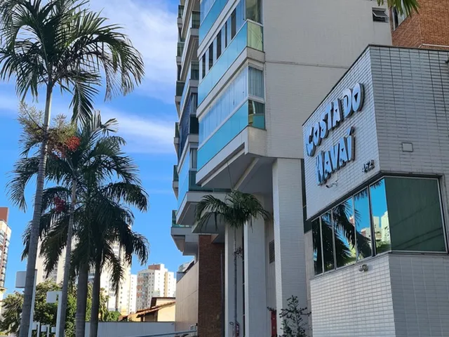 Imagem 14: Costa do Havaí Apartamento com 2 dormitórios