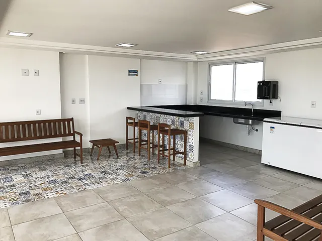 Imagem 12: Costa do Havaí Apartamento com 2 dormitórios