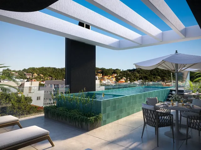 Imagem 12: Madryn Waves Apartamento com 2 dormitórios