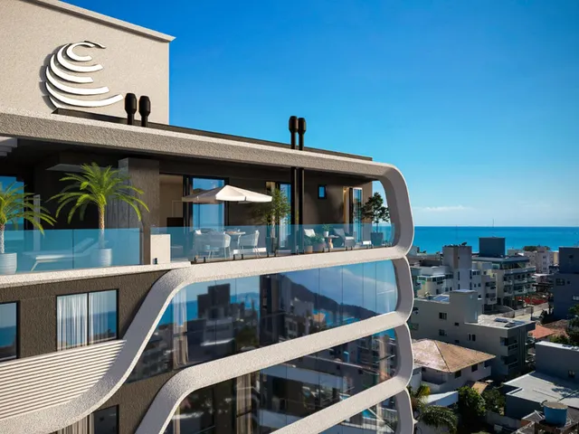 Imagem 13: Madryn Waves Apartamento com 2 dormitórios