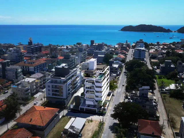 Imagem 14: Madryn Waves Apartamento com 2 dormitórios