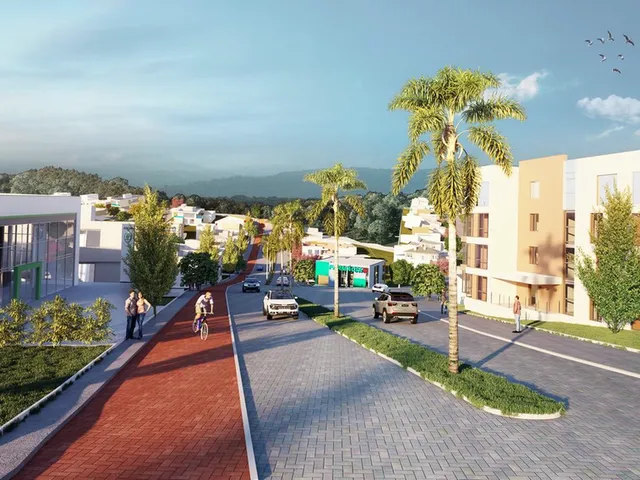 Imagem: Park Verde