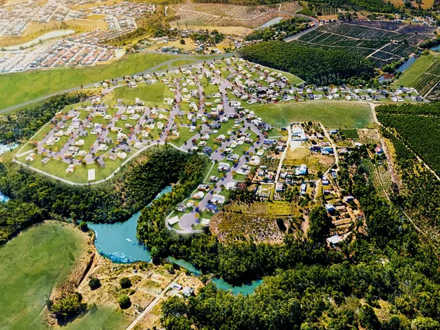 Imagem 5: Park Verde Terreno / lote com venda por R$432.137