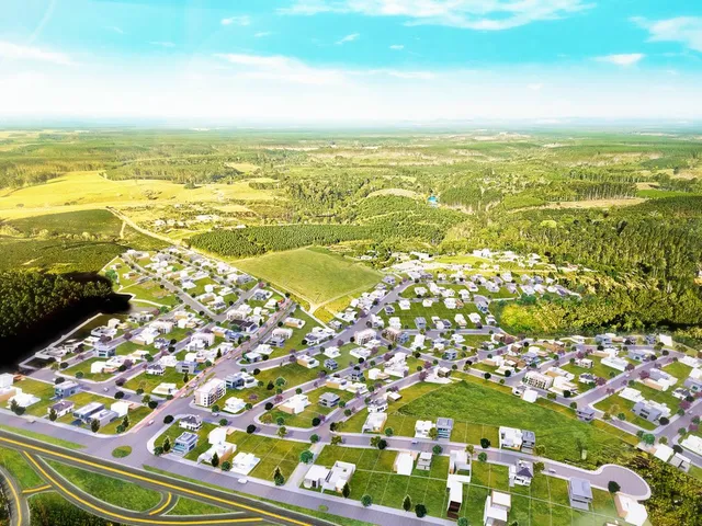 Imagem 6: Park Verde Terreno / lote com venda por R$432.137