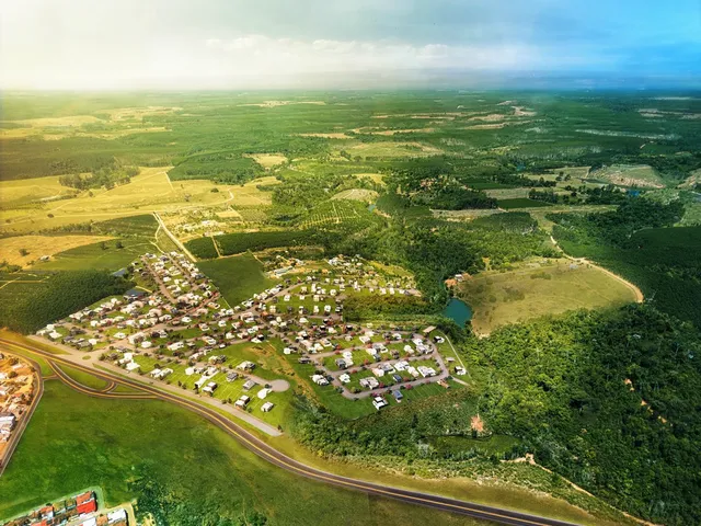 Imagem 8: Park Verde Terreno / lote com venda por R$432.137