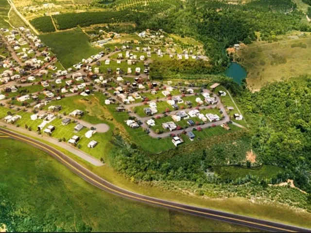 Imagem 9: Park Verde Terreno / lote com venda por R$432.137