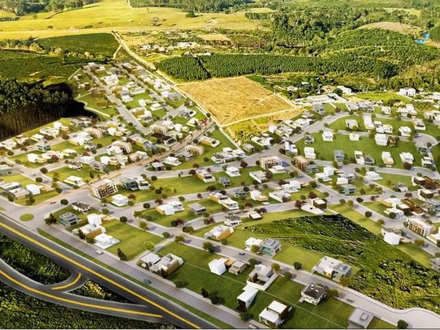 Imagem 10: Park Verde Terreno / lote com venda por R$432.137