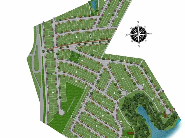 Imagem 2: Park Verde Terreno / lote com venda por R$432.137