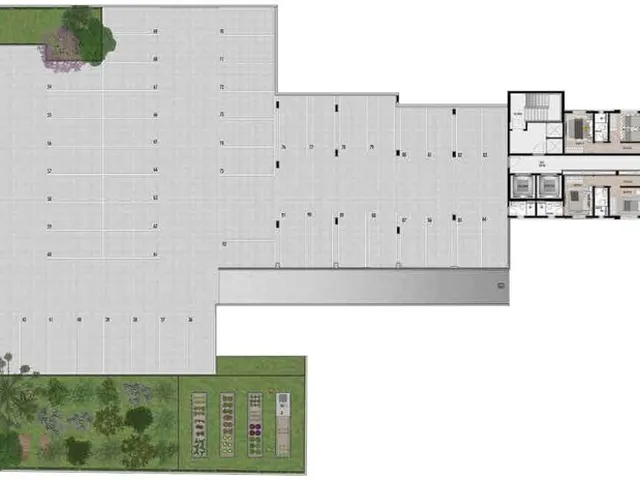 Imagem 2: Serra Dourada Apartamento com 2 dormitórios