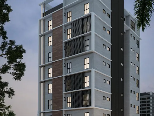 Imagem: Eco Residence
