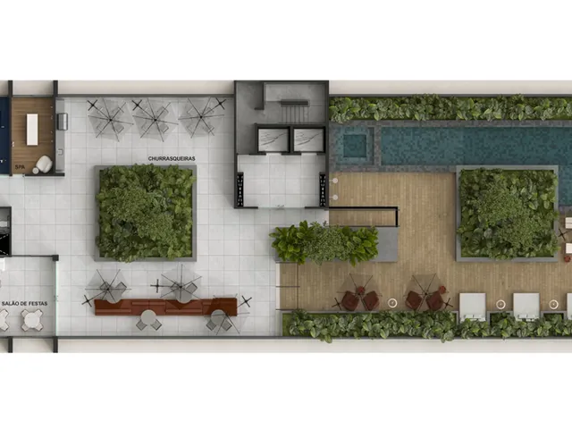 Imagem 8: Hits Urban Design