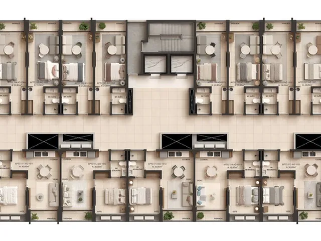 Imagem 10: Hits Urban Design