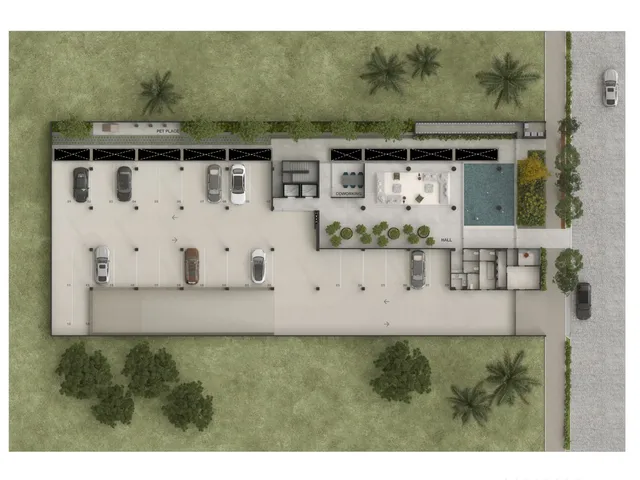 Imagem 13: Hits Urban Design