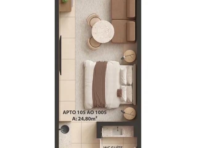 Imagem 6: Hits Urban Design