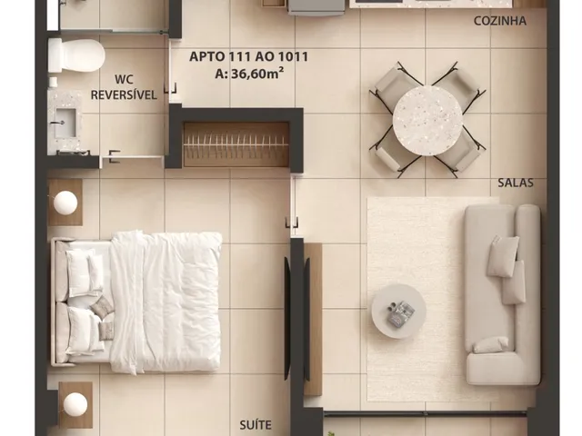 Imagem 12: Hits Urban Design