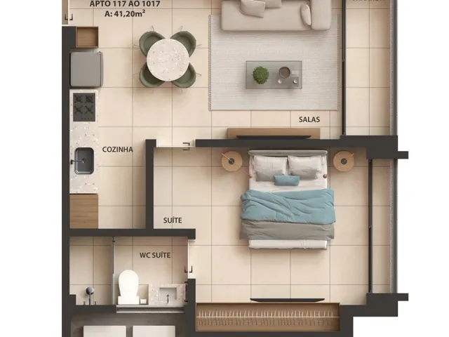 Imagem 16: Hits Urban Design
