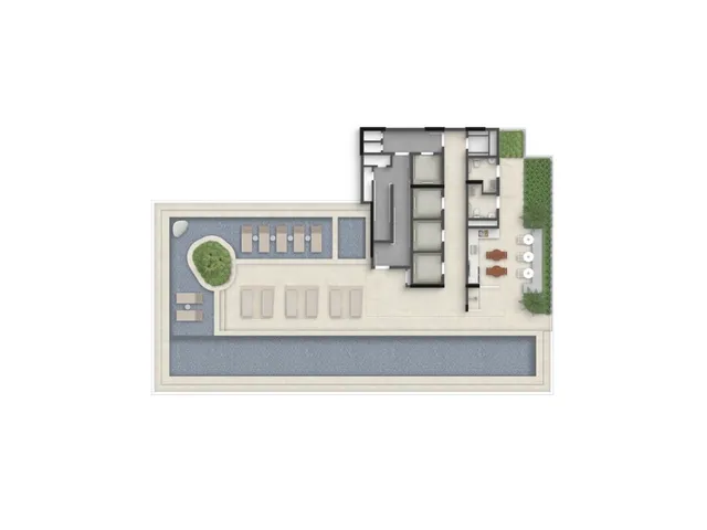 Imagem 3: Poema Liberdade - Residencial