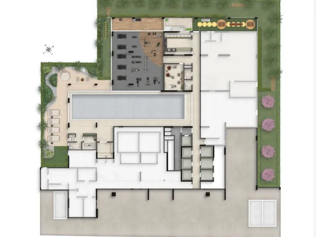 Imagem 4: Poema Liberdade - Residencial