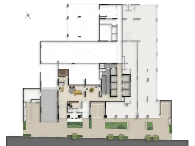 Imagem 5: Poema Liberdade - Residencial